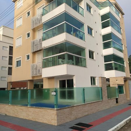 Apto Em Palmas - A 80 Metros Do Mar Говернадор Селсо Рамос Екстериор снимка