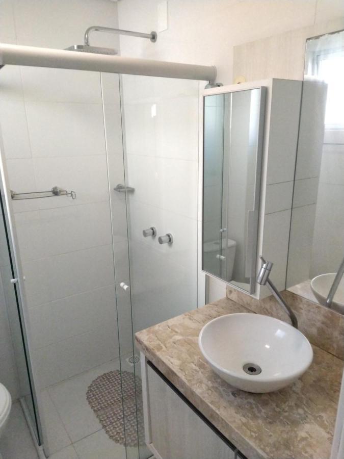 Apto Em Palmas - A 80 Metros Do Mar Говернадор Селсо Рамос Екстериор снимка