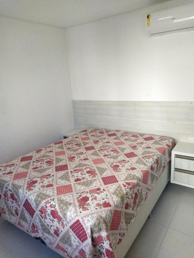 Apto Em Palmas - A 80 Metros Do Mar Говернадор Селсо Рамос Екстериор снимка