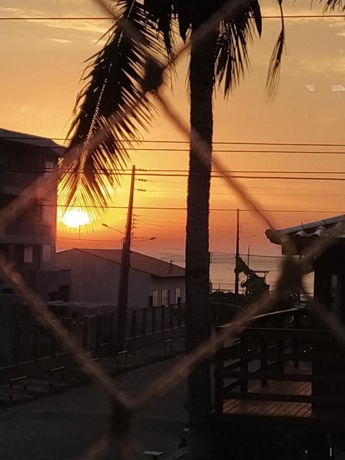Apto Em Palmas - A 80 Metros Do Mar Говернадор Селсо Рамос Екстериор снимка