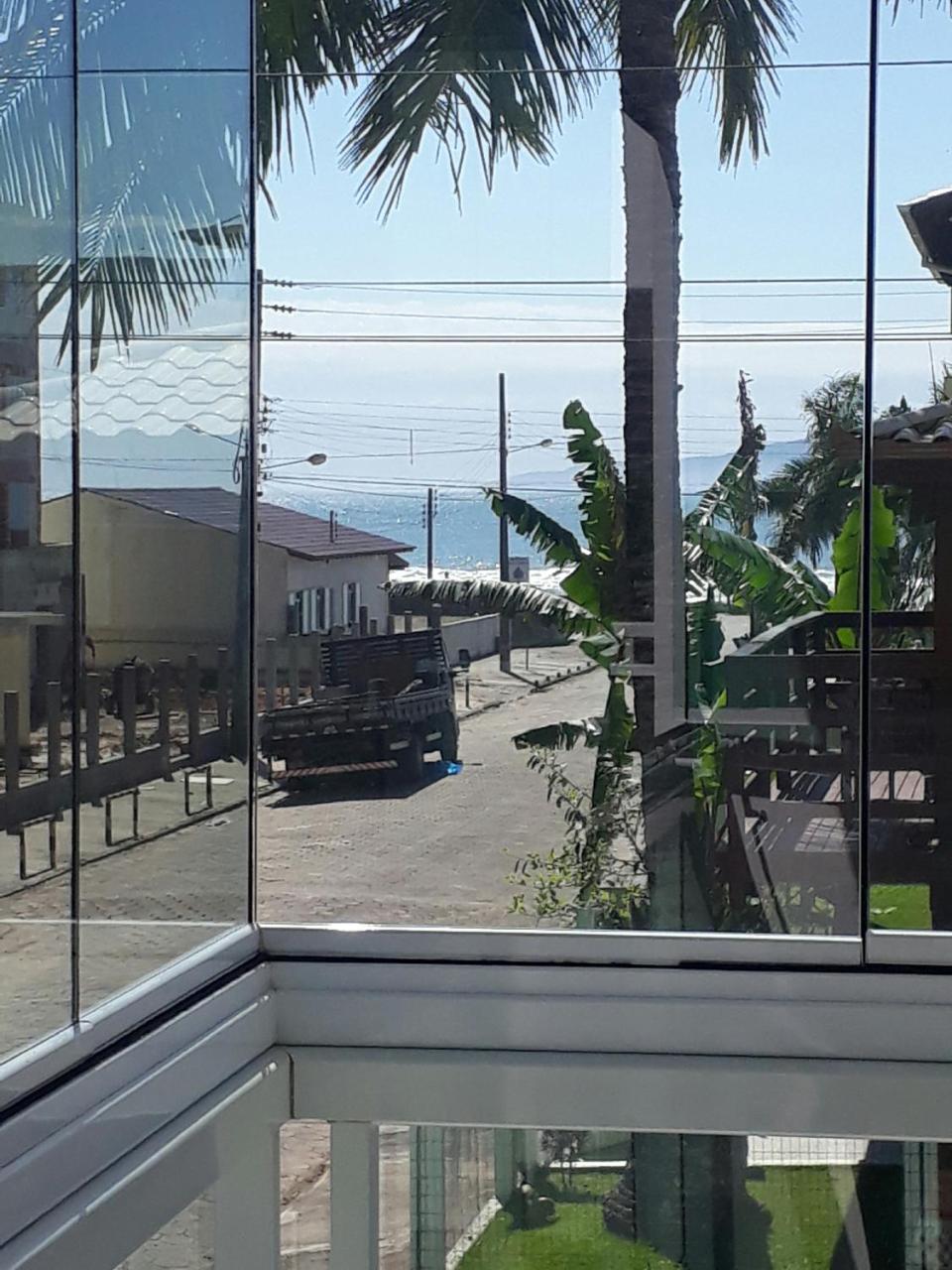 Apto Em Palmas - A 80 Metros Do Mar Говернадор Селсо Рамос Екстериор снимка