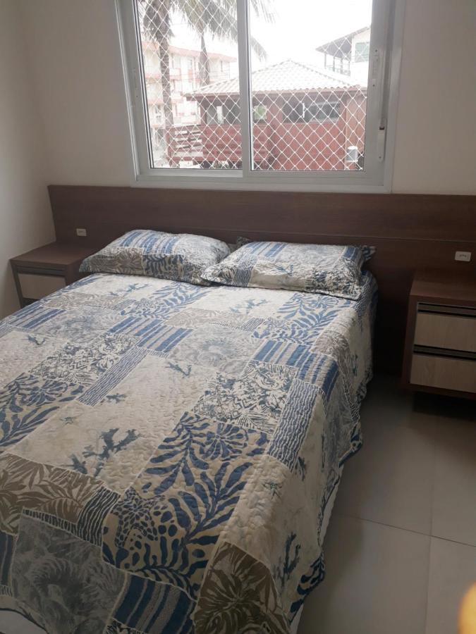 Apto Em Palmas - A 80 Metros Do Mar Говернадор Селсо Рамос Екстериор снимка